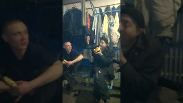 Эдик китаец!