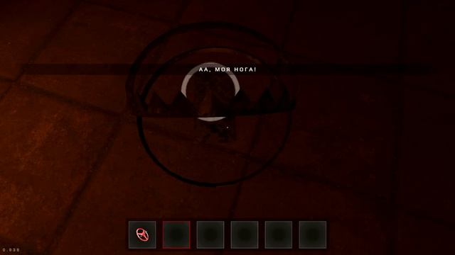 Эксперимент : Запереть Маньяка в ванной и пройти главу Адель // Metel Horror Escape