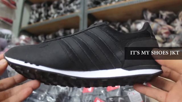 ADIDAS NEO BLACK смотреть онлайн