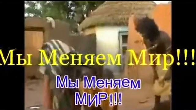 Вся правда о подготовке десятников МММ 2012 в ЮАР! смотреть онлайн