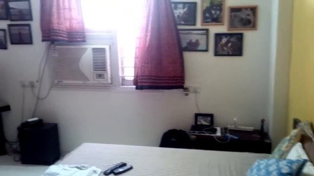 3 BHK Fully Furrniished Flat For RENT Near Prernatirth Jain Temple In Satellite