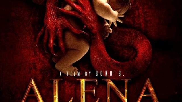 ANDA PUNYA BANYAK MASALAH HIDUP ? HINDARI FILM INI | REVIEW FILM ALENA ANAK RATU IBLIS смотреть онлайн