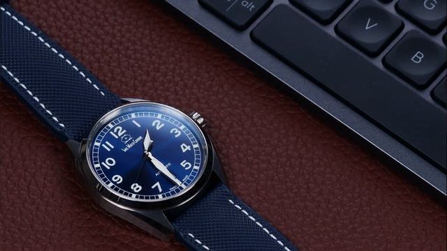 Hyper G - Swiss Watch Company - Hyper in every way - Full REVIEW смотреть онлайн