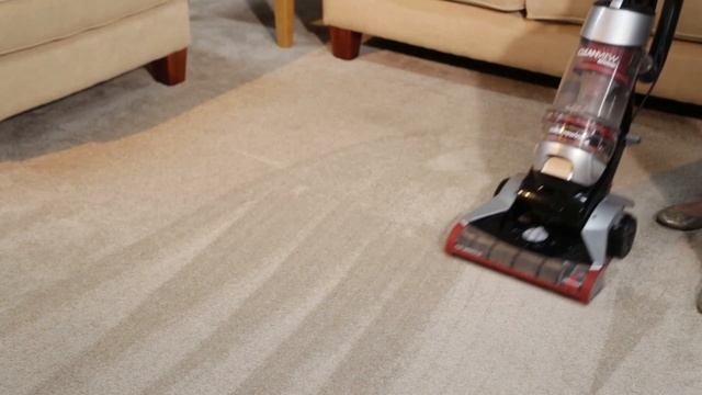 How to use CleanView Plus Rewind Upright Vacuum | BISSELL смотреть онлайн