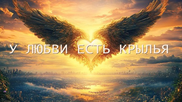 У любви есть крылья - Natali Zuenkova (Official (audio) single 2024)