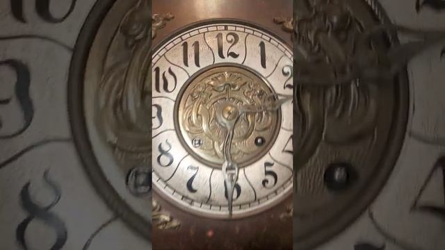 Бой Gustav Becker 1902. смотреть онлайн