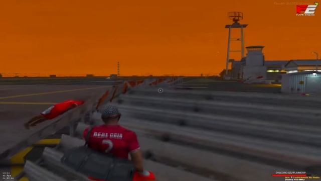 RENNE | FIVEM HIGHLIGHT PVP #03 (FLAME) смотреть онлайн