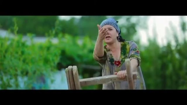 TAJIK GRANDMA SAID: ДАР 2 СОАТ 102 ТАПАК ZДЕЛАЛА