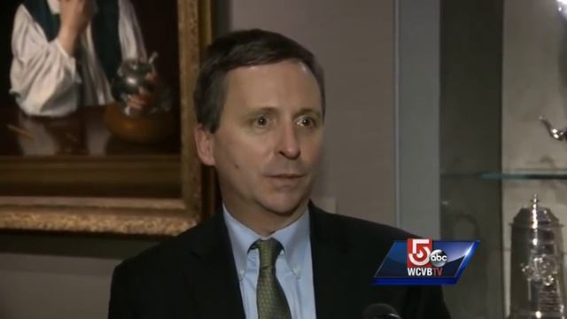 Nation's Oldest Time Capsule Opened In Boston