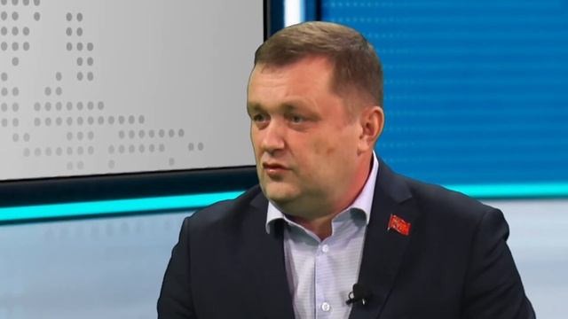 14.11.18 Депутатские вести смотреть онлайн