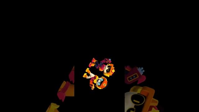 почему котиком компьютеры не нравятся но поёт лари и лори #nyan_mp3 #bs #brawlstars #larrylawrie