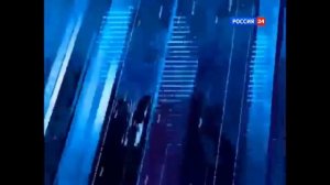 Заставка программы "Вести" 2010-2015 с логотипом Россия 24 2011-2013