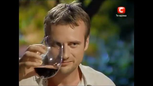 Прекрасное свидания Ольги Винокуровой )) смотреть онлайн