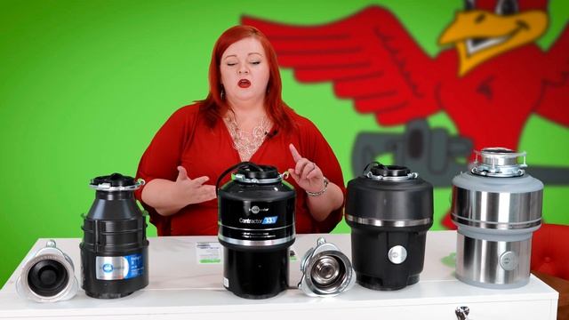 Our Top 4 Garbage Disposal Recommendations смотреть онлайн
