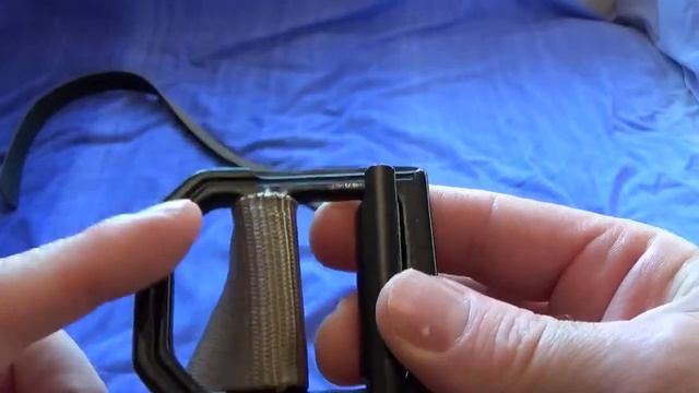 Operator Belts - 5.11 Tactical and Niton Tactical смотреть онлайн