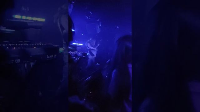 Jockstrap - Neon (Live @ Patterns, Brighton) смотреть онлайн