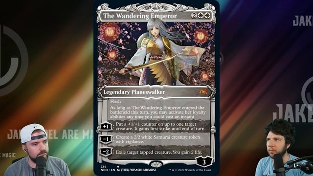 The Most Expensive Cards From Neon Dynasty - MTG Finance [Hidetsugu: Red Neon Ink] смотреть онлайн