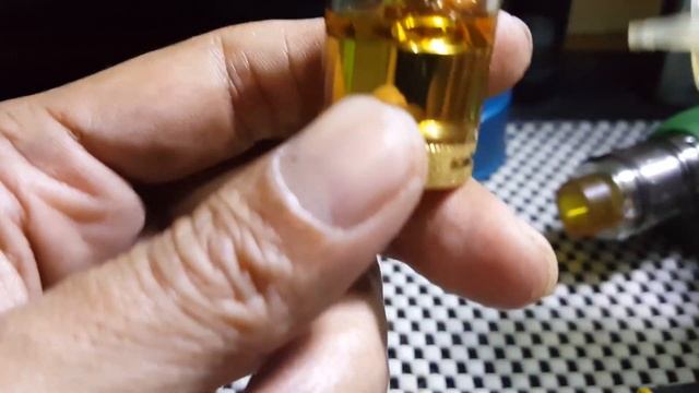 Tips Mencegah Leaking/Bocor/Rembes pada Dotmod Petri RTA 22 смотреть онлайн