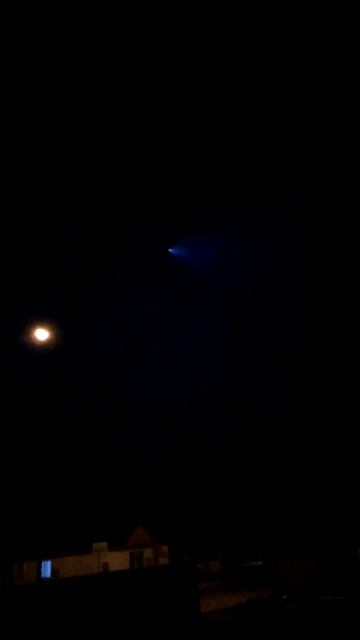 НЛО пролетают над Казахстаном.Побег с зоны 51?! смотреть онлайн