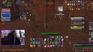 Дестро Лок : легендарный кастер! | ПвП WoW 3.3.5 #sirus #wow #jekoma