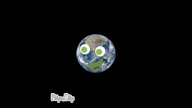 Mercury To Neptune (animation)