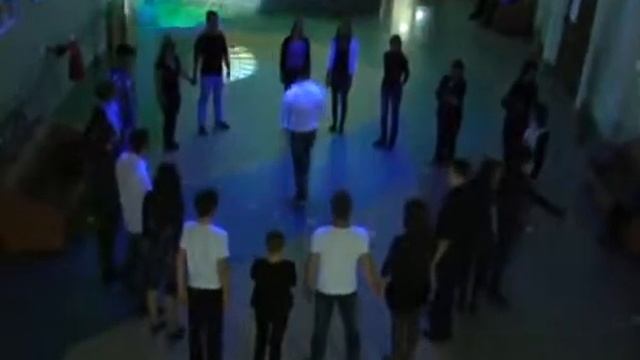 Сальса в Ялуторовске смотреть онлайн
