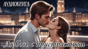 ЛЮБОВНЫЙ РОМАН: ЛЮБОВЬ С ПРИСТРАСТИЕМ