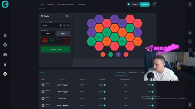 ВПЕРВЫЕ В ЖИЗНИ НА CASHERE | CASHER|ВЫВОДИТ ЛИ САЙТ ?| ПРОВЕРКА НА ВЫВОД |