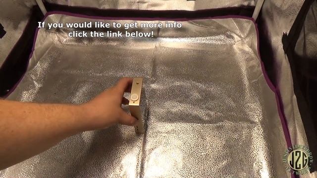 Are Cheap Amazon Lights Any Good?(E:20) - ZHT PGL150 Unboxing, PAR, Spectrum, Wattage & Heat Test! смотреть онлайн
