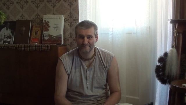 Бхакти шастра Ашрая 9.05.2016 - 26 Качеств преданного, продолжение часть 5 смотреть онлайн