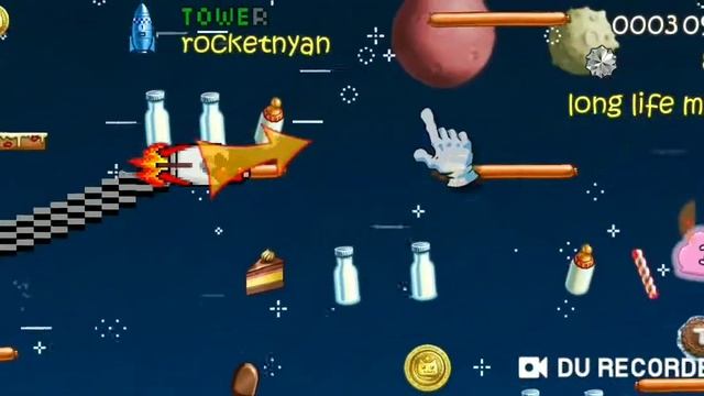 Нян Кэт и Тэк Кэт 1 часть смотреть онлайн
