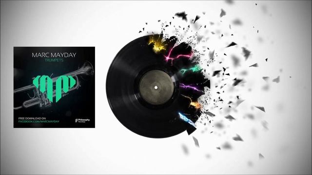 Marc Mayday - Trumpets (Original Mix) смотреть онлайн