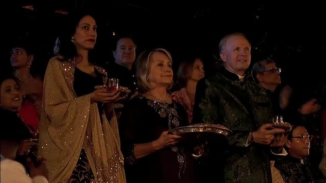 Krishna Madhurashtakam | Nita Ambani смотреть онлайн