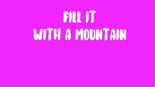 Never Bet Your Money On Another Man's Game