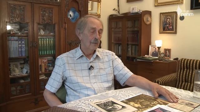 Ojciec musiał wiedzieć, że idzie na śmierć | Dariusz Korpal смотреть онлайн