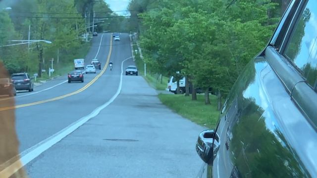 YZ450F Top Speed Test + Flyby!!