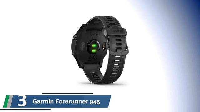 ✅ Les Meilleures Montre GPS