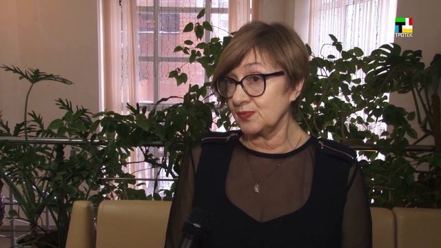 Троицк - Новый день (23-12-22) смотреть онлайн