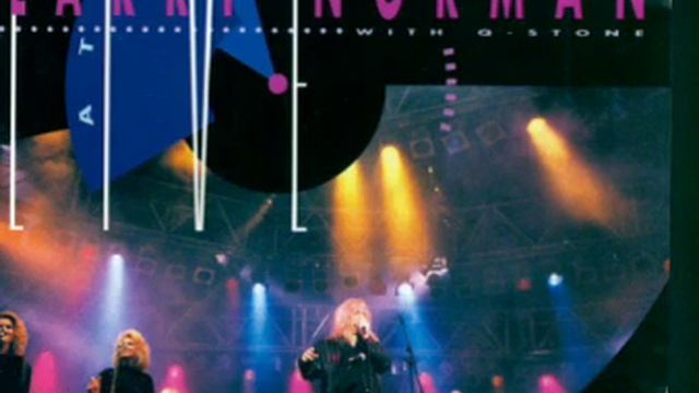 Larry Norman & Q-Stone – Letters To The Church смотреть онлайн