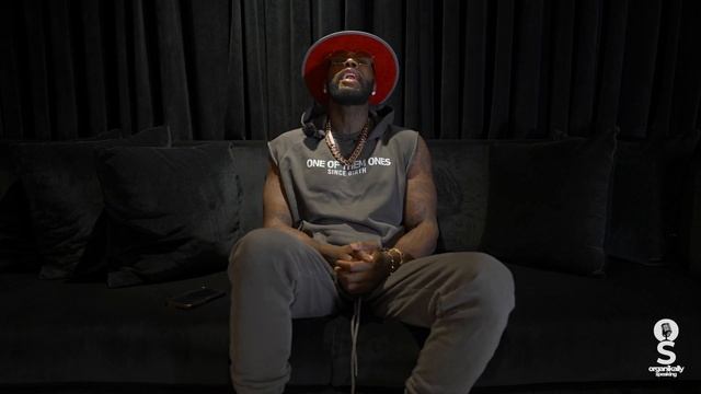 ORGANIKALLY SPEAKING: EPISODE #4 Meek Mill VS AKADEMIKS