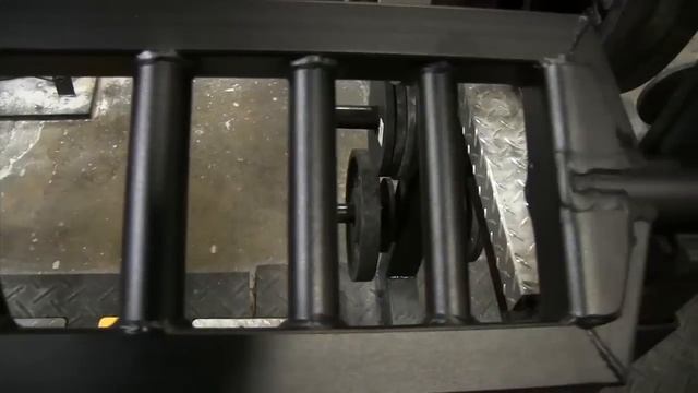 elitefts.com — Equipment 101: Swiss Press Bar смотреть онлайн