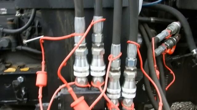 Мтз 82.1 (с КУН Аграмак МКДУ 82Б) смотреть онлайн