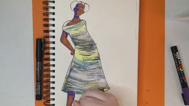 Let's Try: Giant Confetti Crayon смотреть онлайн