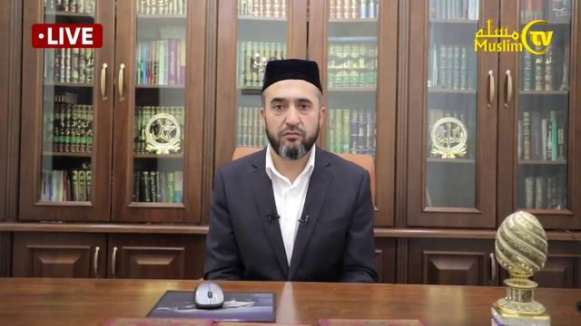 Aparatda So'yilgan Tovuq Go'shti Halolmi? | Muhammad Ayyub Domla