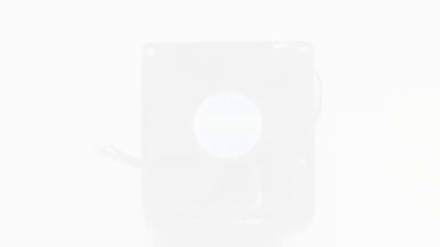 3110KL-04W-B40 8025 8CM 12V 0.26ATwo-wire dual ball bearing radiating fan смотреть онлайн