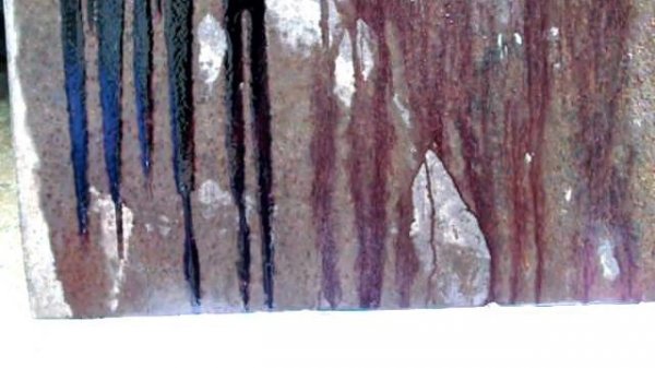 IronX SnowSoap test.avi