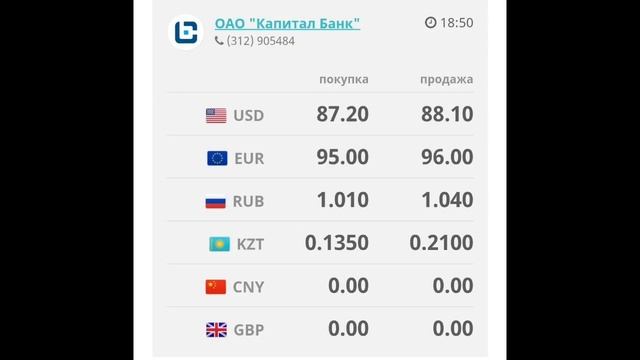 Курс рубль Кыргызстан сегодня 27.06.2023 рубль курс Кыргызстан валюта 27 Июнь смотреть онлайн