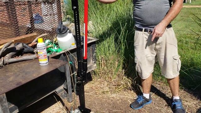 Mail day hi-lift 48 inch jack review part 2 смотреть онлайн