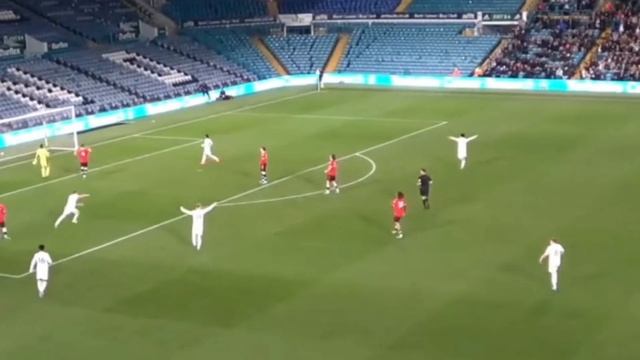 Liverpool set to pay £40m to sign Archie Gray✅ смотреть онлайн