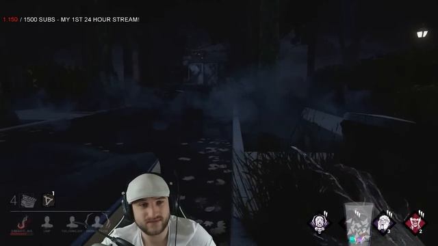 Dead by Daylight NEW DLC! - DOES THIS PERK HAVE POTENTIAL?! смотреть онлайн
